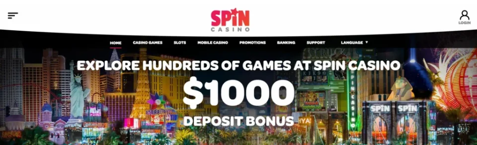Spin-casino-online